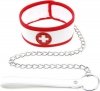 Kinky nurse bondage box