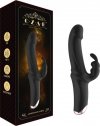 Wibrator z króliczkiem Power Escorts BR308 Czar g spot vibrator
