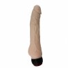 Realistyczne dildo żylasty wibrator 21,5 cm 