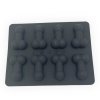 Kinky Pleasure - penis ice cube sorter