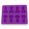 Kinky Pleasure - penis ice cube sorter