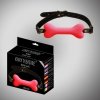 SeX knebel do ust kość BDSM