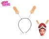 Kinky Pleasure - penis tiara flesh
