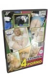 Film Erotyczny Porno DVD Pornstar Pictures - per anhalter zum orgasmus