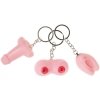Zabawka key chain ass 1 pc