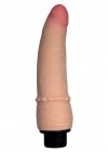 Naturalne dildo z wypustkami sex masażer 15 cm