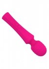Stymulator rechargeable power wand - pink