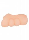 Masturbator realistyczna wagina Atena 540g 