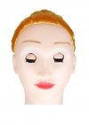 Sexlalka dmuchana realistyczna BARBI 3D