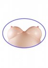 Sexlalka dmuchana realistyczna BARBI 3D