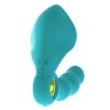 Stymulator angelo male prostate triple stimulation (blue)