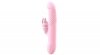 Wibrator króliczek Elisa USB -Pink