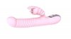 Wibrator króliczek Elisa USB -Pink