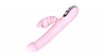 Wibrator króliczek Elisa USB -Pink