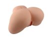 Masturbator bottock 04