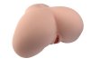 Masturbator bottock 05