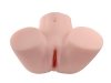 Masturbator bottock 05