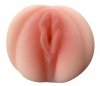 Sztuczna pochwa masturbator molly 36 funkcji 2 silniki głos