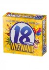 Gry 18-stkowe Wyzwanie Gra Urodzinowa