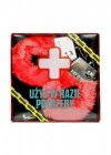 Kajdanki Awaryjne Czerwone na prezent