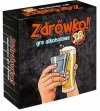 Gra dla dorosłych Zdrówko!18-latka