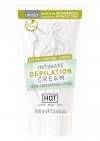 Nawilżający krem do depilacji 100 ml