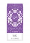 Żel stymulujący O-Stimulation Gel 15 ml