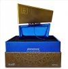 Perfumy z feromonami dla niego Shiatsu Pheromon Fragrance man darkblue  50 ml