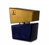 Perfumy z feromonami dla niego Shiatsu Pheromon Fragrance man grey 15 ml