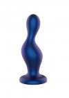 The hitter buttplug