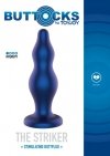 The striker buttplug