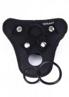 Strapon  pleasure harness black