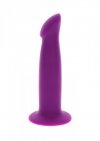Goodhead dong 6 inch purple