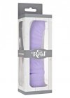 Mały dysrketny sex stymulator masażer wibrujący 17 cm