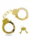 Sex kajdanki metalowe metal handcuffs