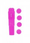 Stymulator Funky massager violet