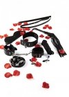 Zestaw startowy BDSM Amazing Bondage Sex Toy Kit