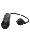 Plug inflatable stud 9,5 inch black