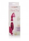 Pompka do łechtaczki Advanced Clitoral Pump Pink