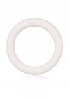 Pierścień Rubber Ring White Small