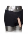 Strapon proteza Boxer Brief Harness