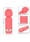 Mini sex masażer różdżka wand stymulator łechtaczki