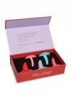 5pc wearable dilator set