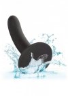 Gładkie wyprofilowane dildo stymulator prostaty 15 cm