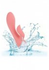 Wibrator króliczek stymulator łechtaczki sex masażer
