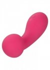 Wibrator grzybek sex masażer stymulator punktu g 