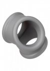 Alpha precision ring
