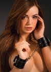 Kajdanki wrist cuffs
