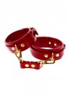 Kajdanki na nogi kostki Ankle Cuffs