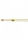 Klipsy na sutki piersi Contemporary Nipple Spoke Gold